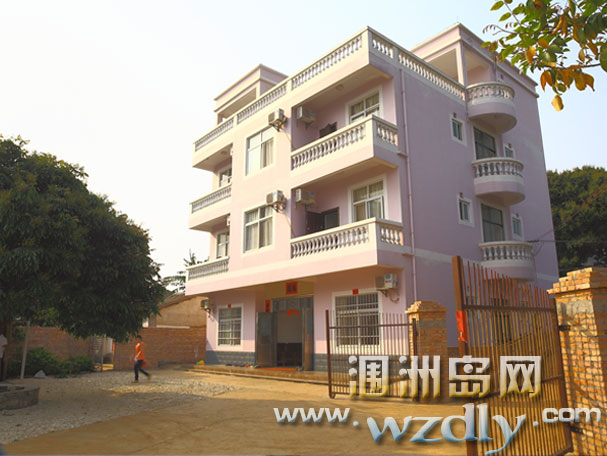 ���޺�֮��(m��ng)�ž�(��ˮ����)