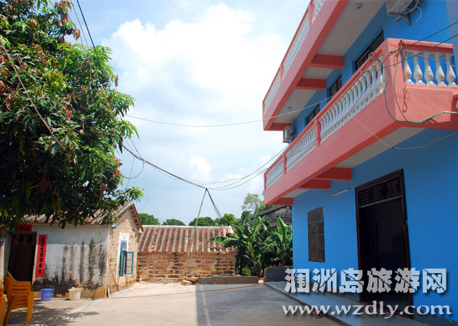 ���޺�����(��ˮ����)